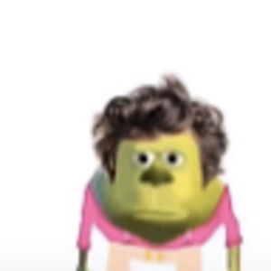 Meet your Posher, Leah